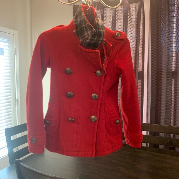 Burberry Jackets & Blazers - Burberry jacket